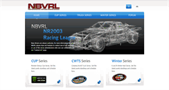 Desktop Screenshot of nbvrl.com